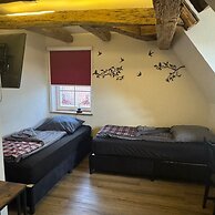 Rose Boardinghouse