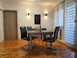 Apartment Pallaton