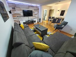 Apartment Pallaton