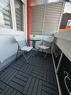 Apartment Pallaton