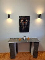 Apartment Pallaton