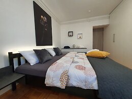Apartment Pallaton