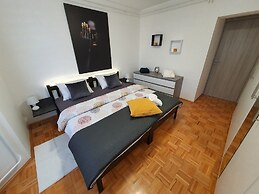 Apartment Pallaton