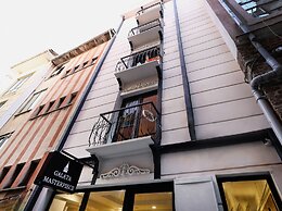 Galata Masterpiece Hotel
