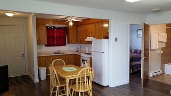 Bayside Cottage