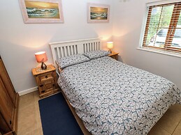 Tregonning Lodge