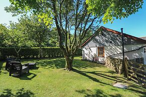 Tregonning Lodge