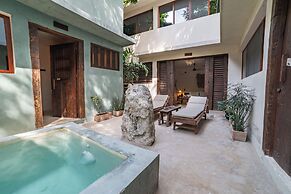 Japoneza Retreat Centro - Adults Only