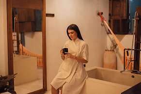 Japoneza Retreat Centro - Adults Only