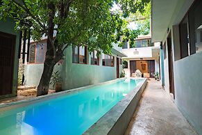 Japoneza Retreat Centro - Adults Only