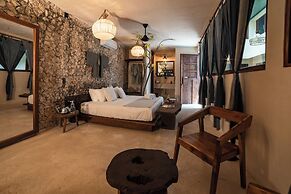 Japoneza Retreat Centro - Adults Only