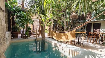 Japoneza Retreat Centro - Adults Only