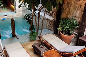 Japoneza Retreat Centro - Adults Only