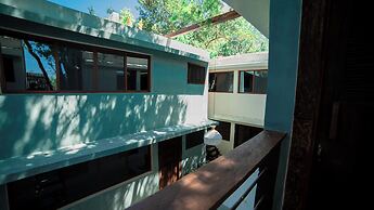 Japoneza Retreat Centro - Adults Only