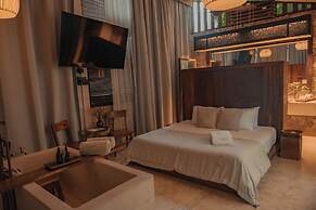 Japoneza Retreat Centro - Adults Only