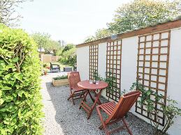 Godolphin Barn