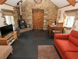 Godolphin Barn