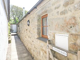 Godolphin Barn