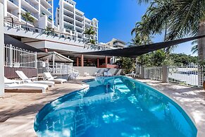 Tropical Marina views 1bedroom