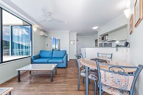 Tropical Marina views 1bedroom