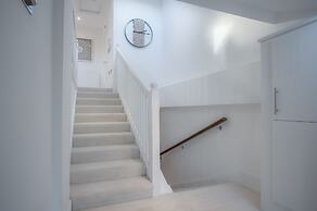 Skylark - 2 Bedroom Apartment - Tenby