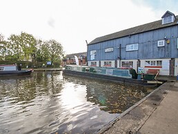 The Grain Store