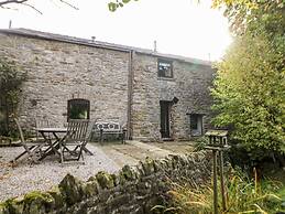 Harry Eyre Cottage