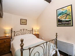 Harry Eyre Cottage