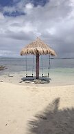 Anajawan Island Beachfront Resort