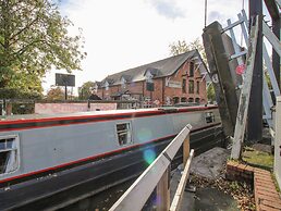 Mill End