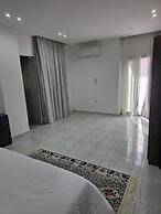 Jasmine Boutique Accommodation Felfela