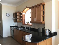 Jasmine Boutique Accommodation Felfela