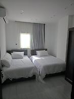 Jasmine Boutique Accommodation Felfela