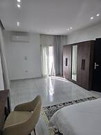 Jasmine Boutique Accommodation Felfela
