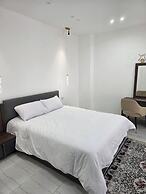 Jasmine Boutique Accommodation Felfela