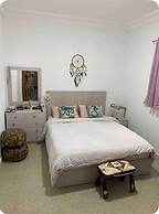 Jasmine Boutique Accommodation Felfela