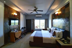 The Grand Legacy Resort