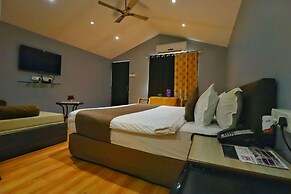 The Grand Legacy Resort