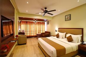 The Grand Legacy Resort