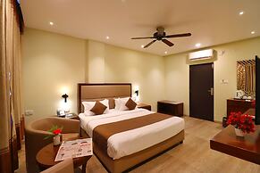 The Grand Legacy Resort