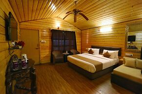 The Grand Legacy Resort