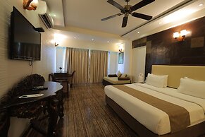 The Grand Legacy Resort
