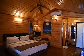 The Grand Legacy Resort