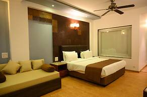 The Grand Legacy Resort