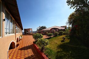 The Grand Legacy Resort