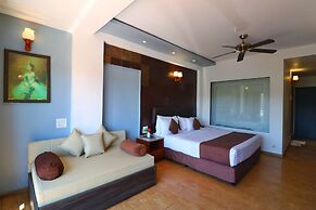 The Grand Legacy Resort
