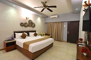 The Grand Legacy Resort