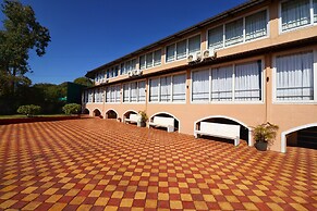 The Grand Legacy Resort