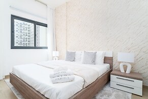 Nasma Luxury Stays- The Nook 1