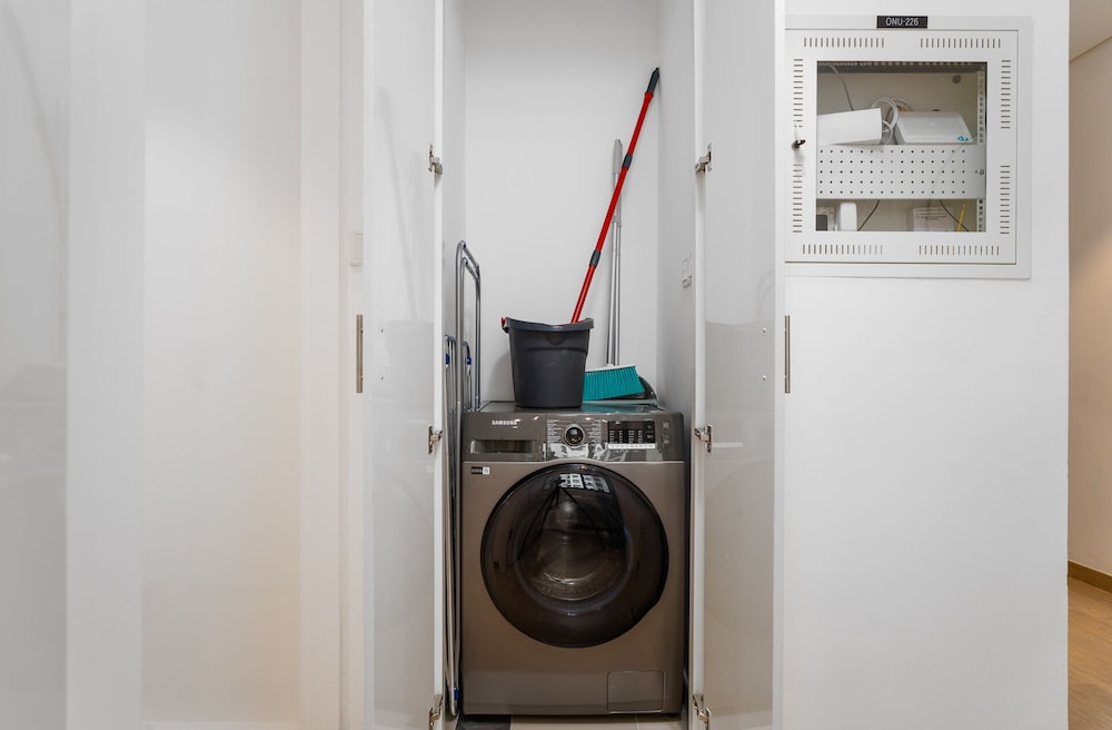 Nasma Luxury Stays- The Nook 1